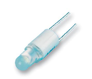Buy LED Electronics T1 Bipin LED Part Number 1501545W3A Online