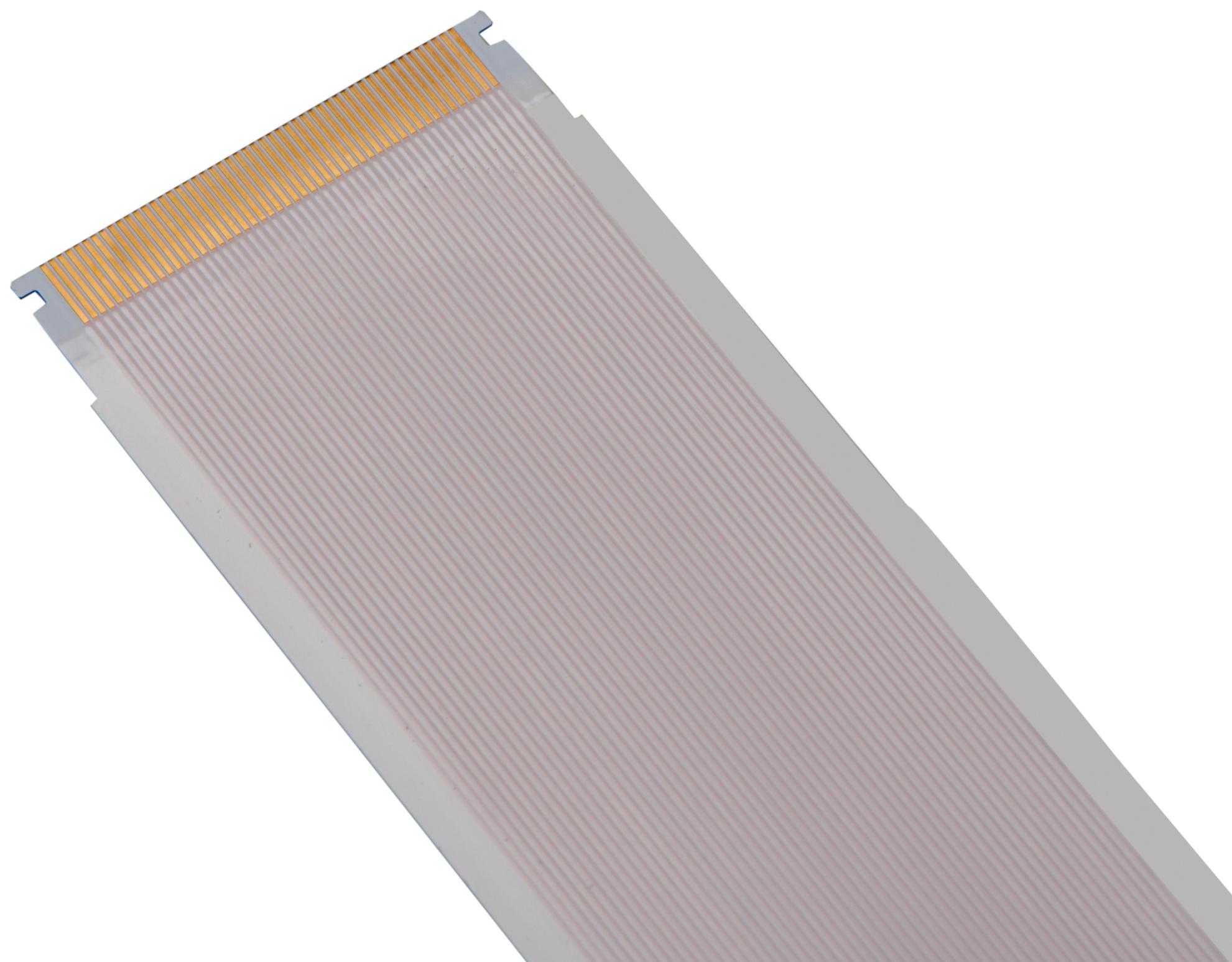 Molex 150160647 – Reliable Flexible Connector for Industrial Applications