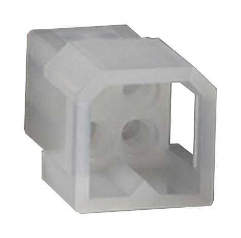 Molex Series EconoLatch Wire-to-Wire: 1501772041