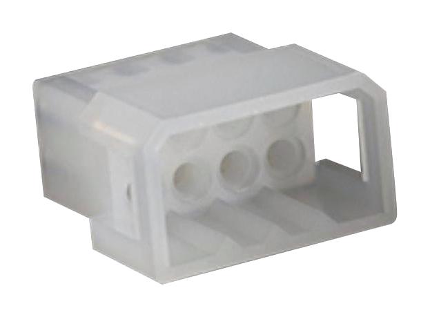 Buy Molex EconoLatch Plug Housing Part Number 1501772061 Online