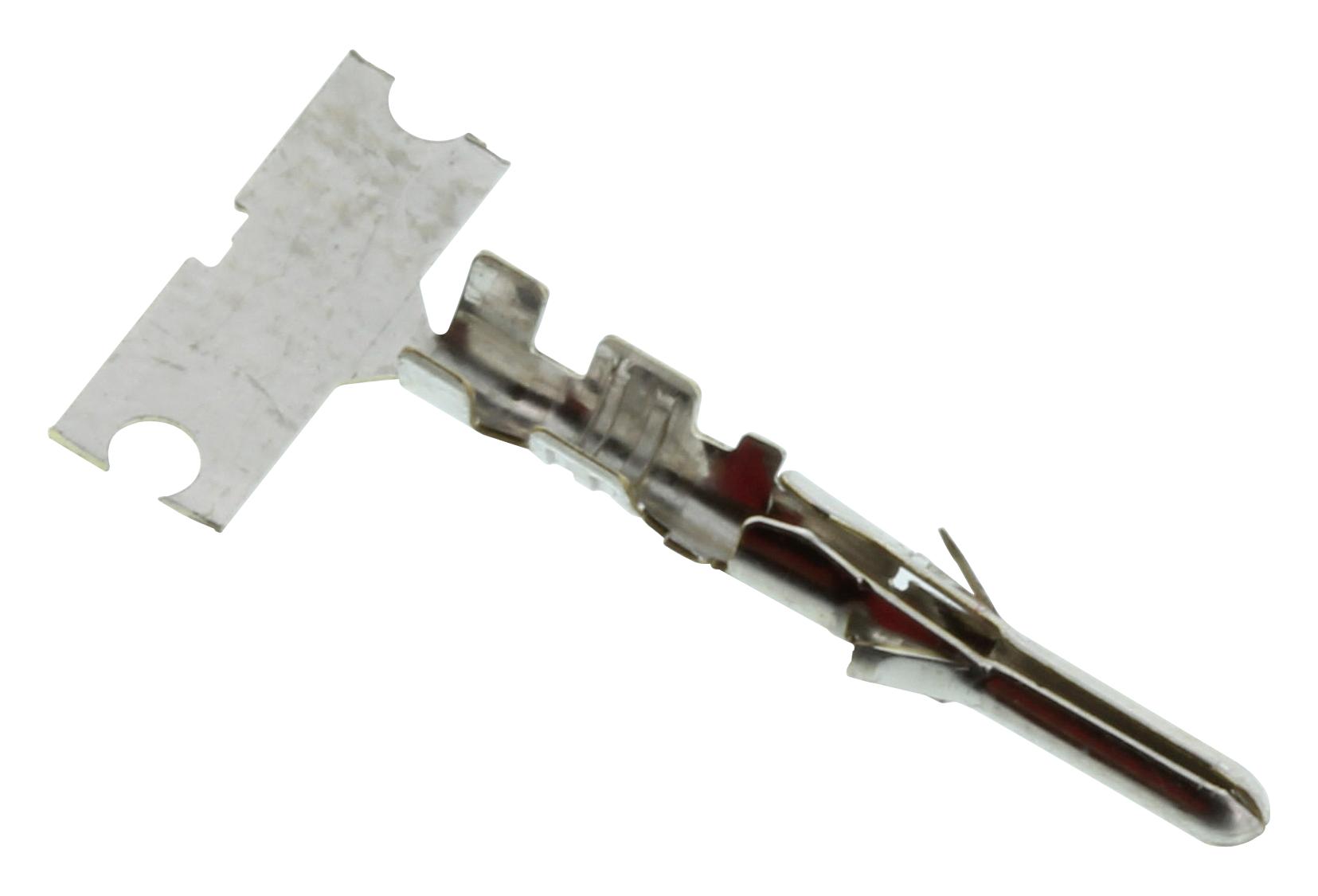 Molex Series EconoLatch Male Terminal: 1501801020
