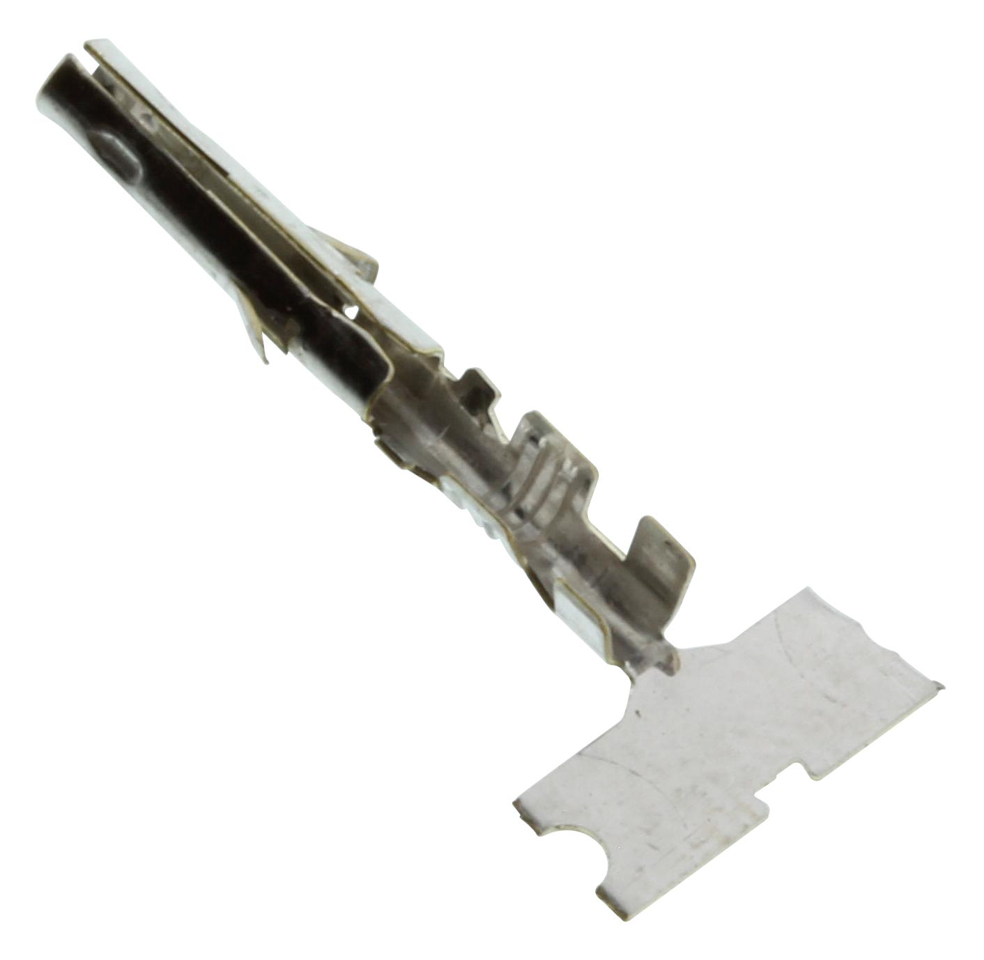Molex Series EconoLatch Female Terminal: 1501811020