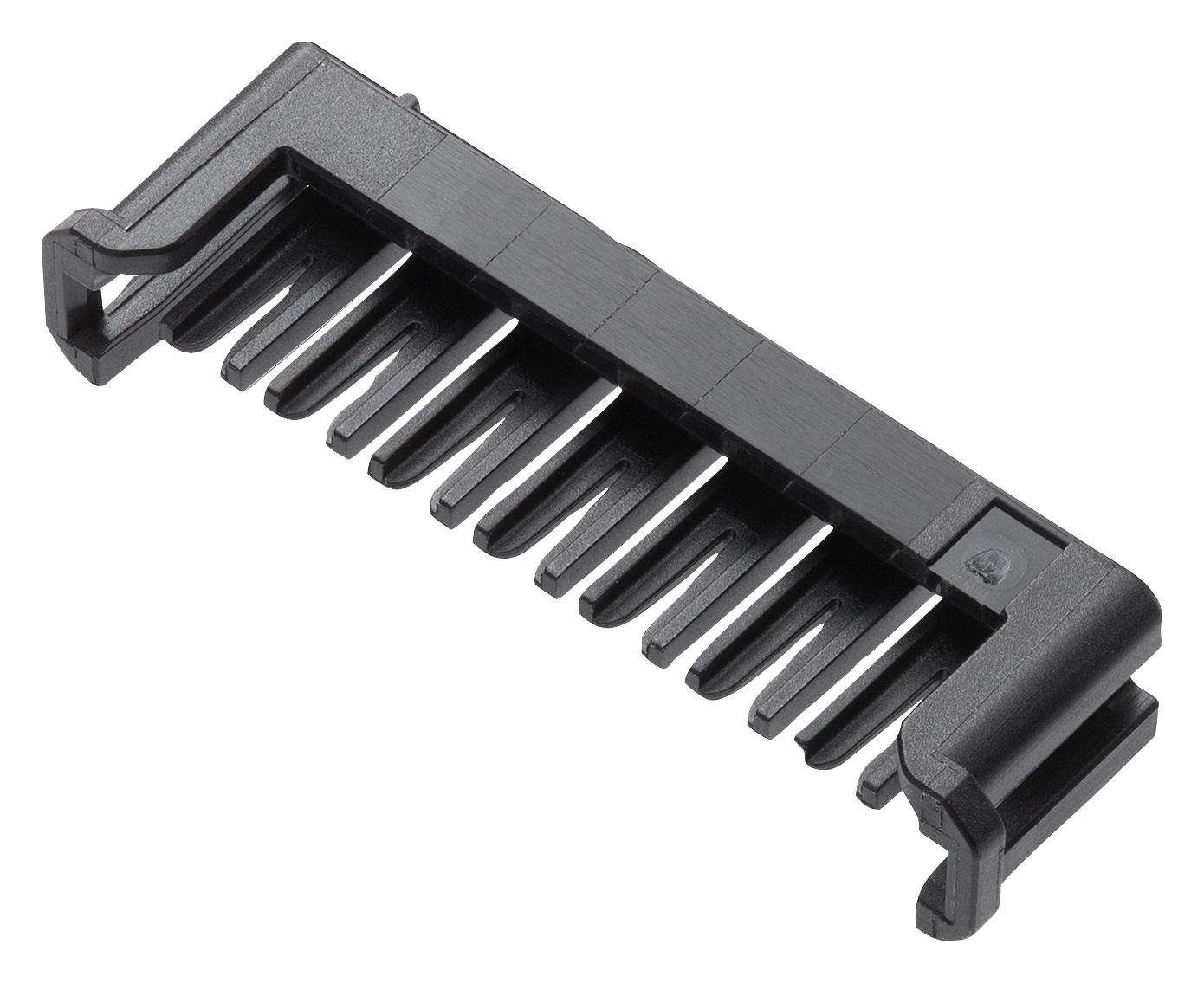 Buy Molex Ditto Terminal Position Assurance Part Number 1502120007 Online