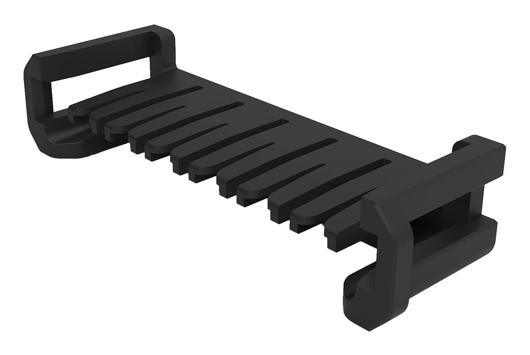 Molex Series Ditto Terminal Position Assurance: 1502120016