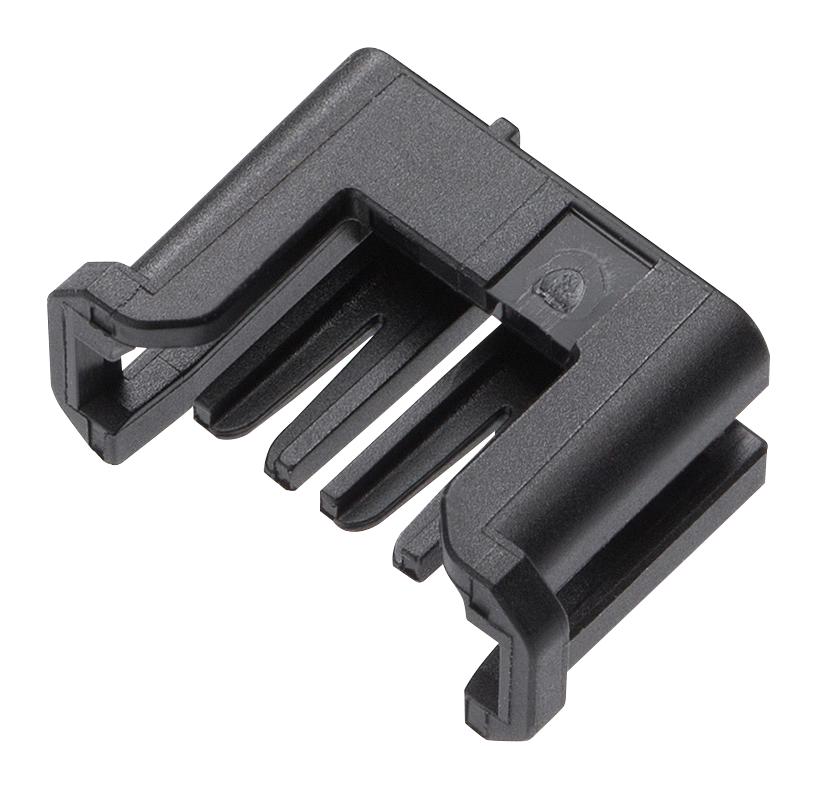 1502130002 MOLEX Ditto Wire-to-Wire Retainer | myMectronic
