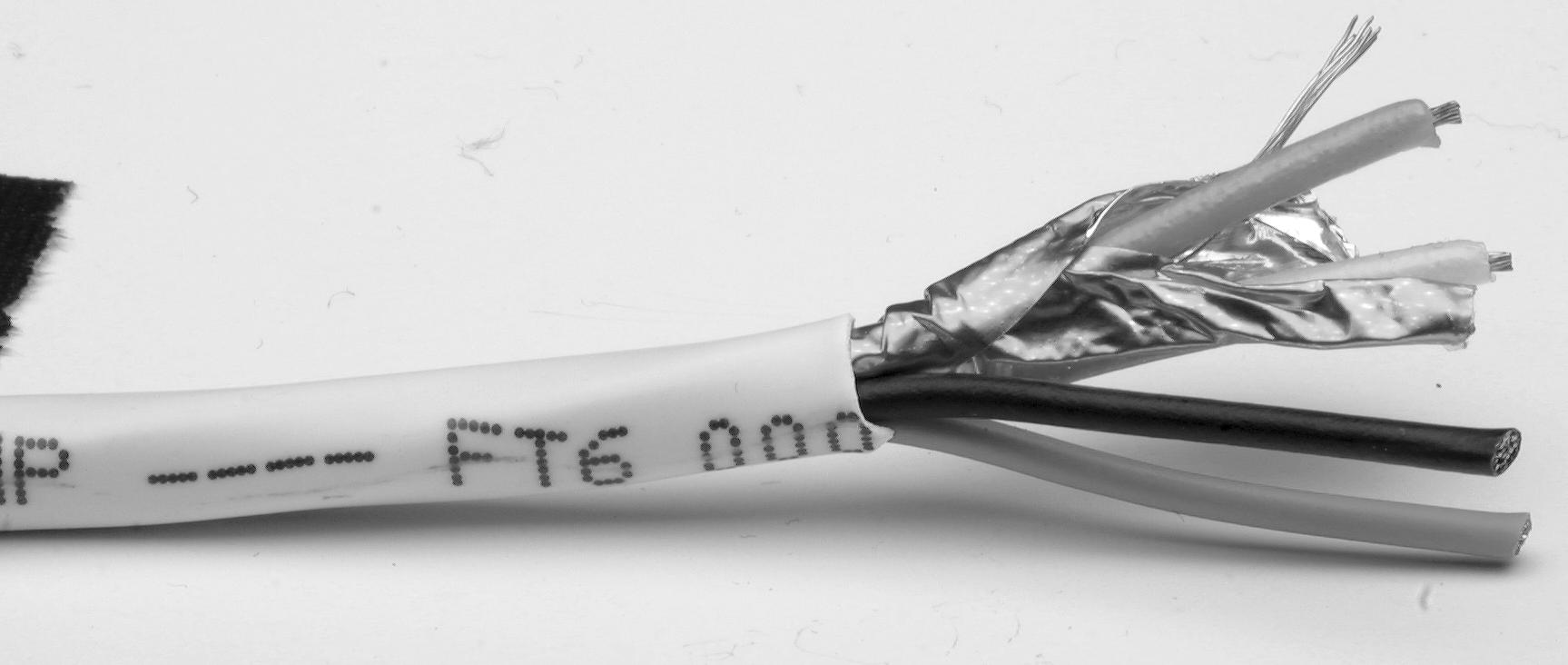 1502R 0101000 Belden Multi-Conductor Multimedia Cable | myMectronic