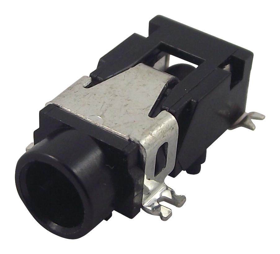 1503 02 LUMBERG 3.5mm Jack Connector | myMectronic