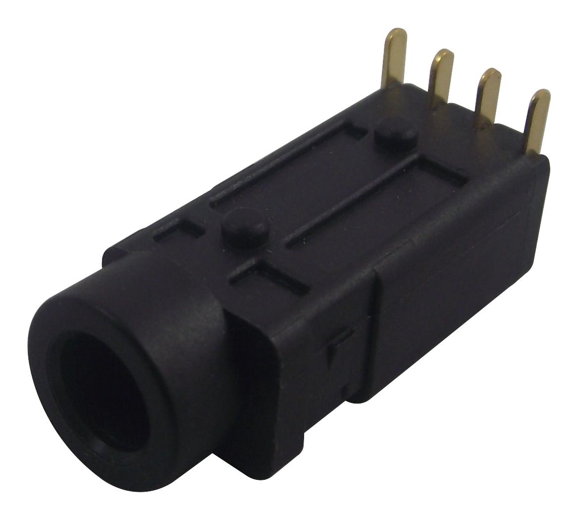 1503 16 LUMBERG 3.5mm Jack Connector | myMectronic