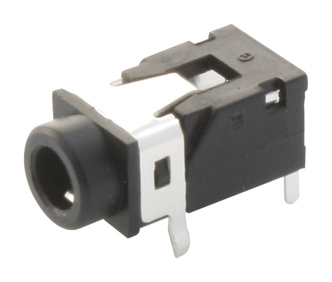 1503 19 Lumberg 3.5mm Jack Connector | myMectronic
