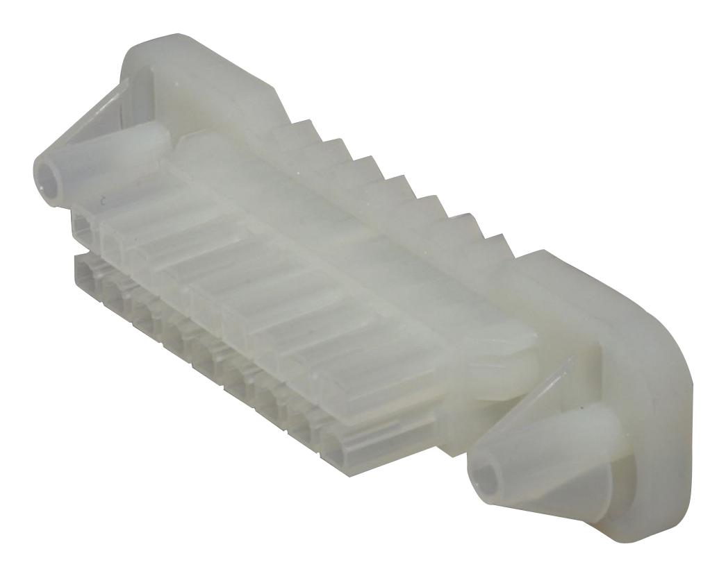 15-06-0180 MOLEX Mini-Fit BMI Receptacle Housing | myMectronic