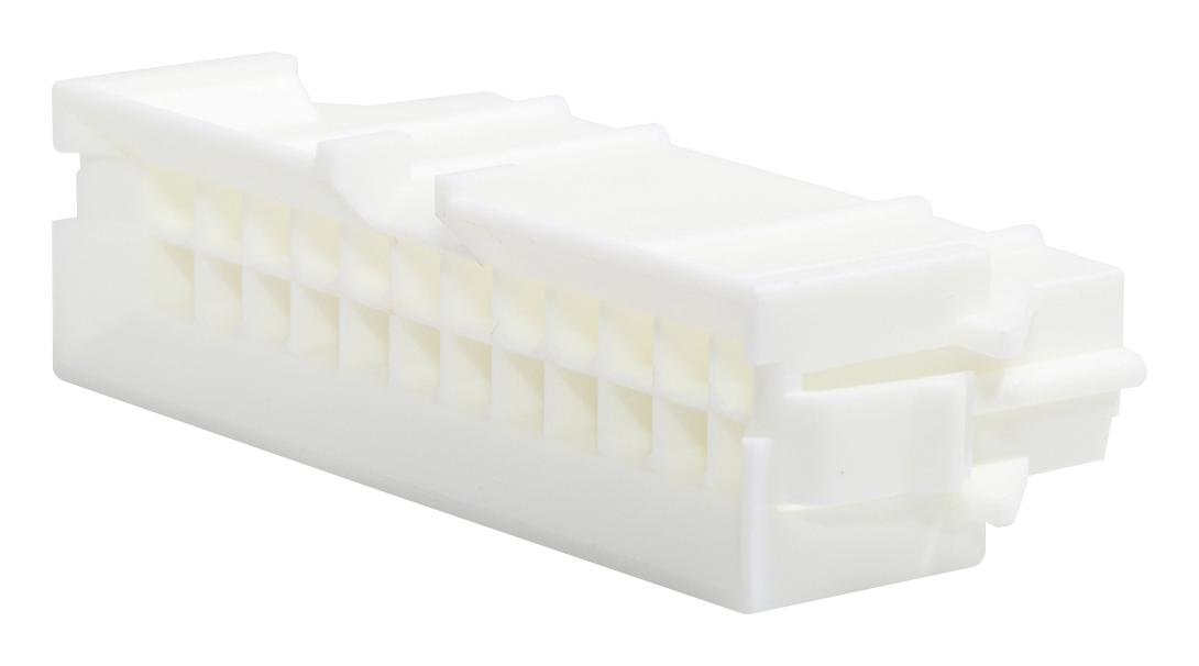 15-06-0246 MOLEX Mini-Fit BMI Plug Housing | myMectronic
