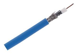 Belden Series RG59 Coaxial Cable: 1506A