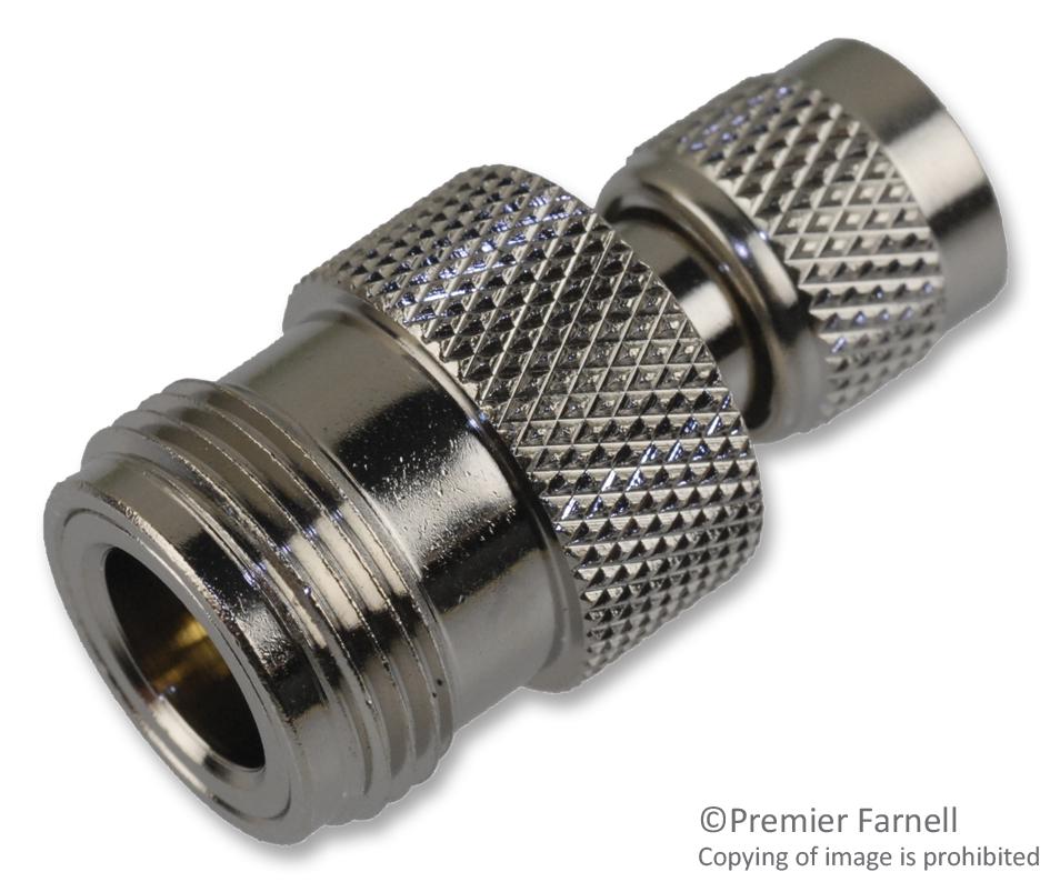 Multicomp 1508 UHF – Reliable RF Coaxial Adapter for Industrial Applications