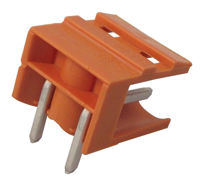 Weidmueller 1509260000 – Reliable PCB Connector for Industrial Applications