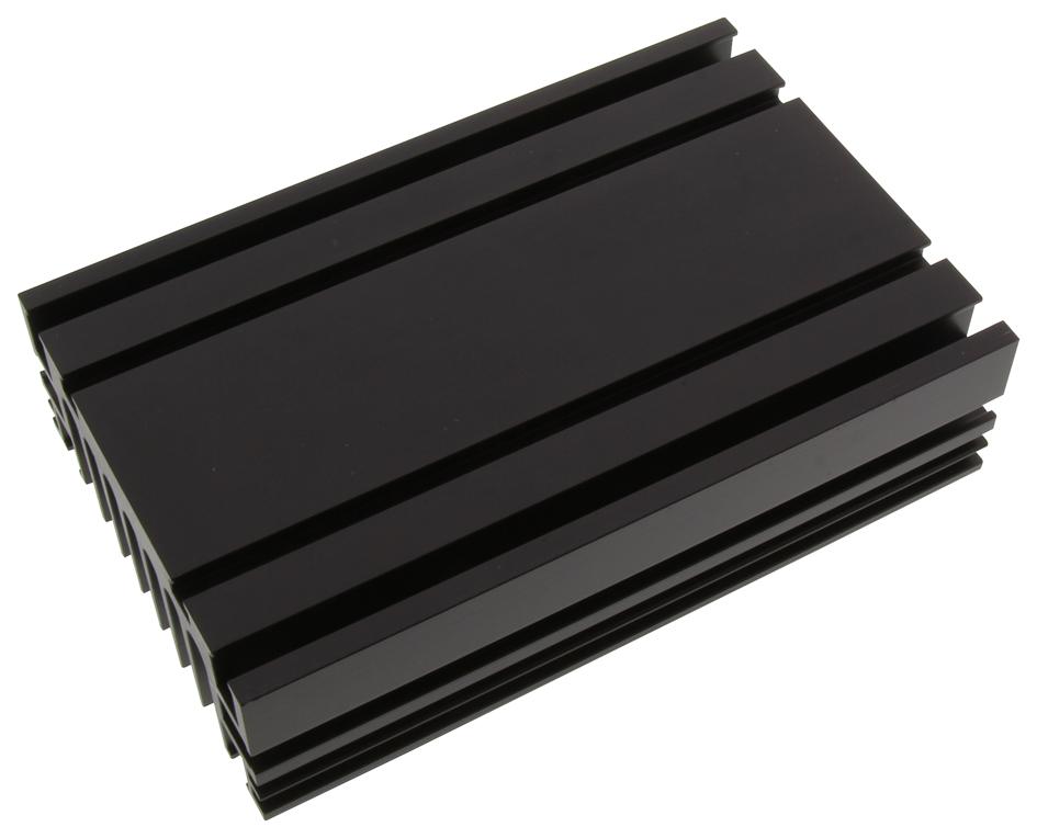 ABL Series 150AB1500MB Aluminum T-slot Heat Sink: 150AB1500MB