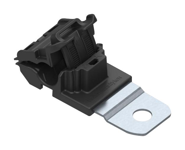 Buy HellermannTyton Ratchet P-Clamp Part Number 15101670 Online