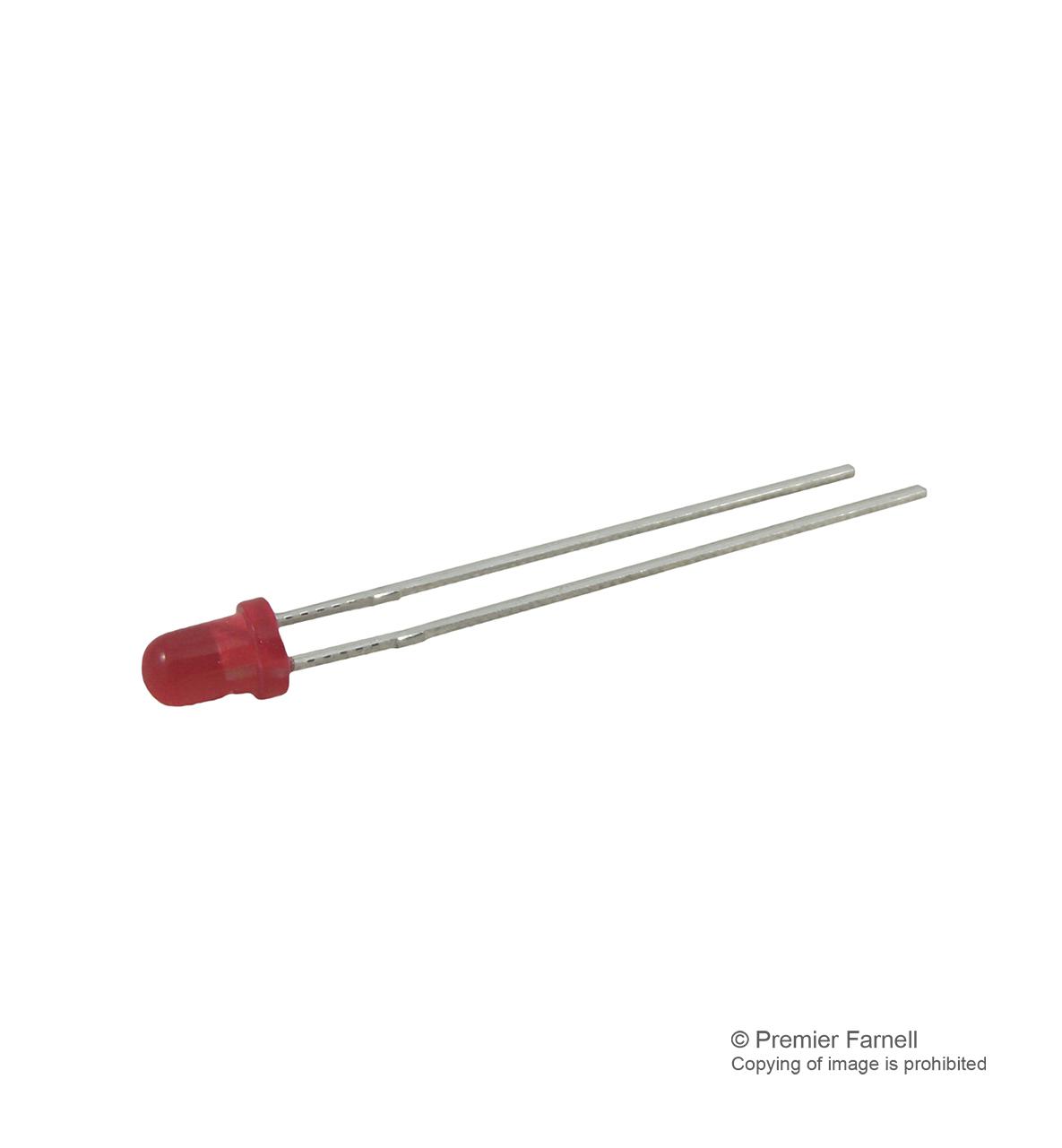 151031SS06000 WURTH ELEKTRONIK Mono-color Round LED | myMectronic