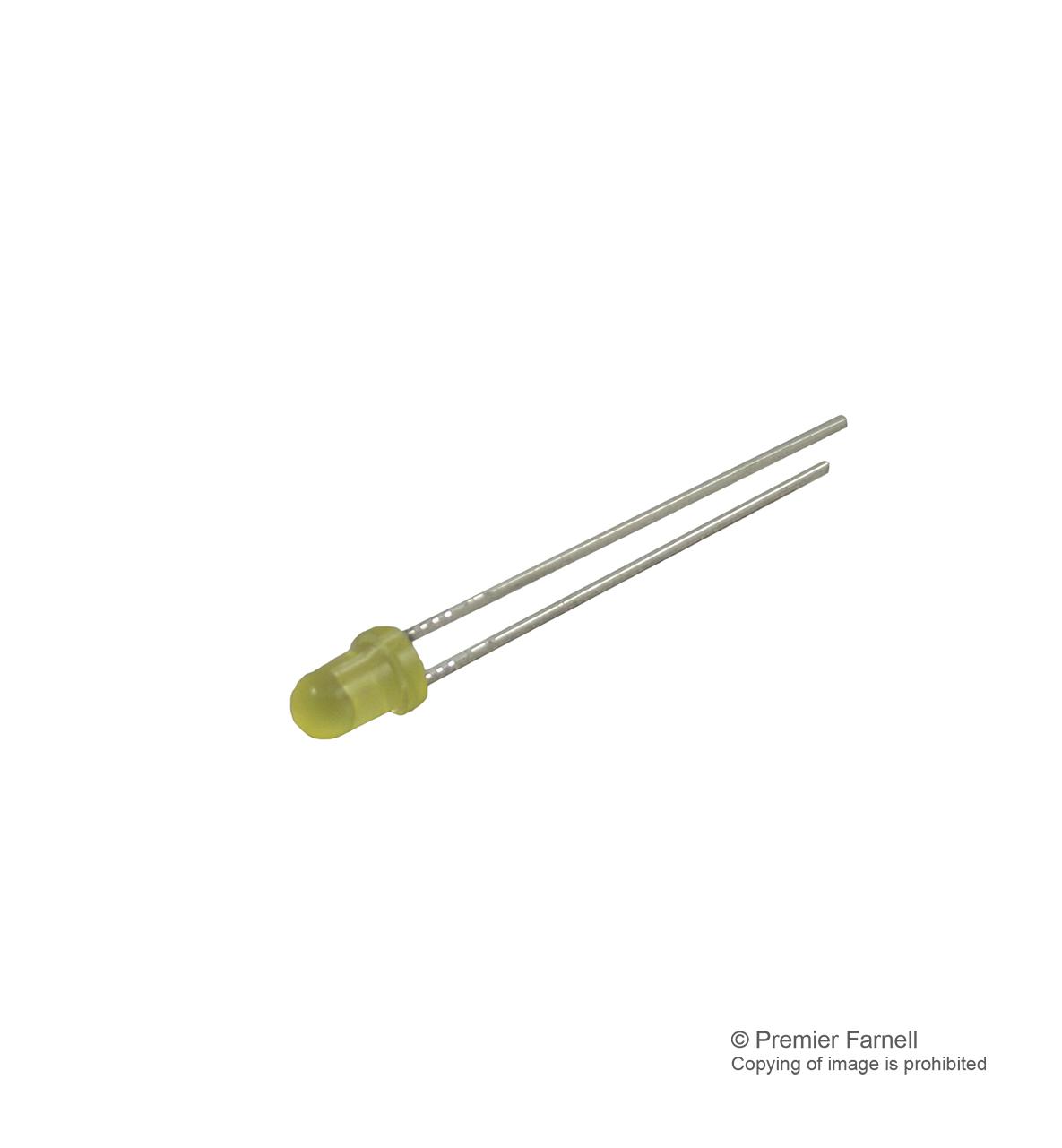 151031YS05900 WURTH ELEKTRONIK Mono-color Round LED | myMectronic