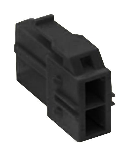 151049-2206 MOLEX CP-6.5 Receptacle Housing | myMectronic