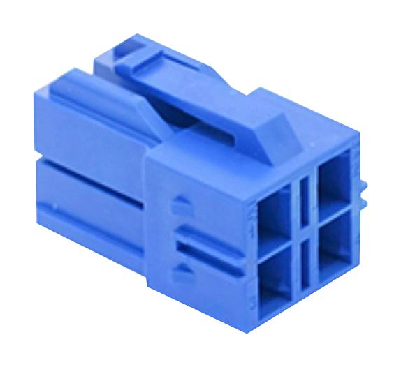 151049-2401 MOLEX CP-6.5 Receptacle Housing | myMectronic