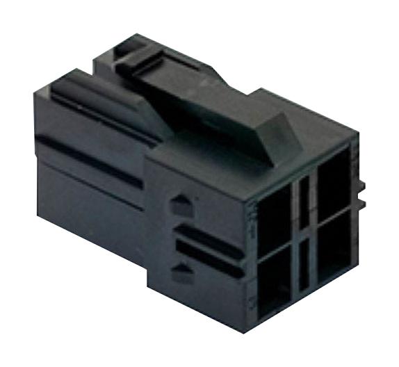 151049-2406 MOLEX CP-6.5 Receptacle Housing | myMectronic