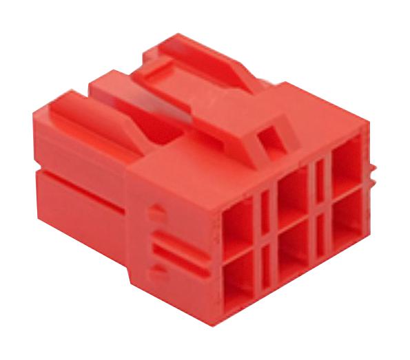 151049-2609 MOLEX CP-6.5 Receptacle Housing | myMectronic