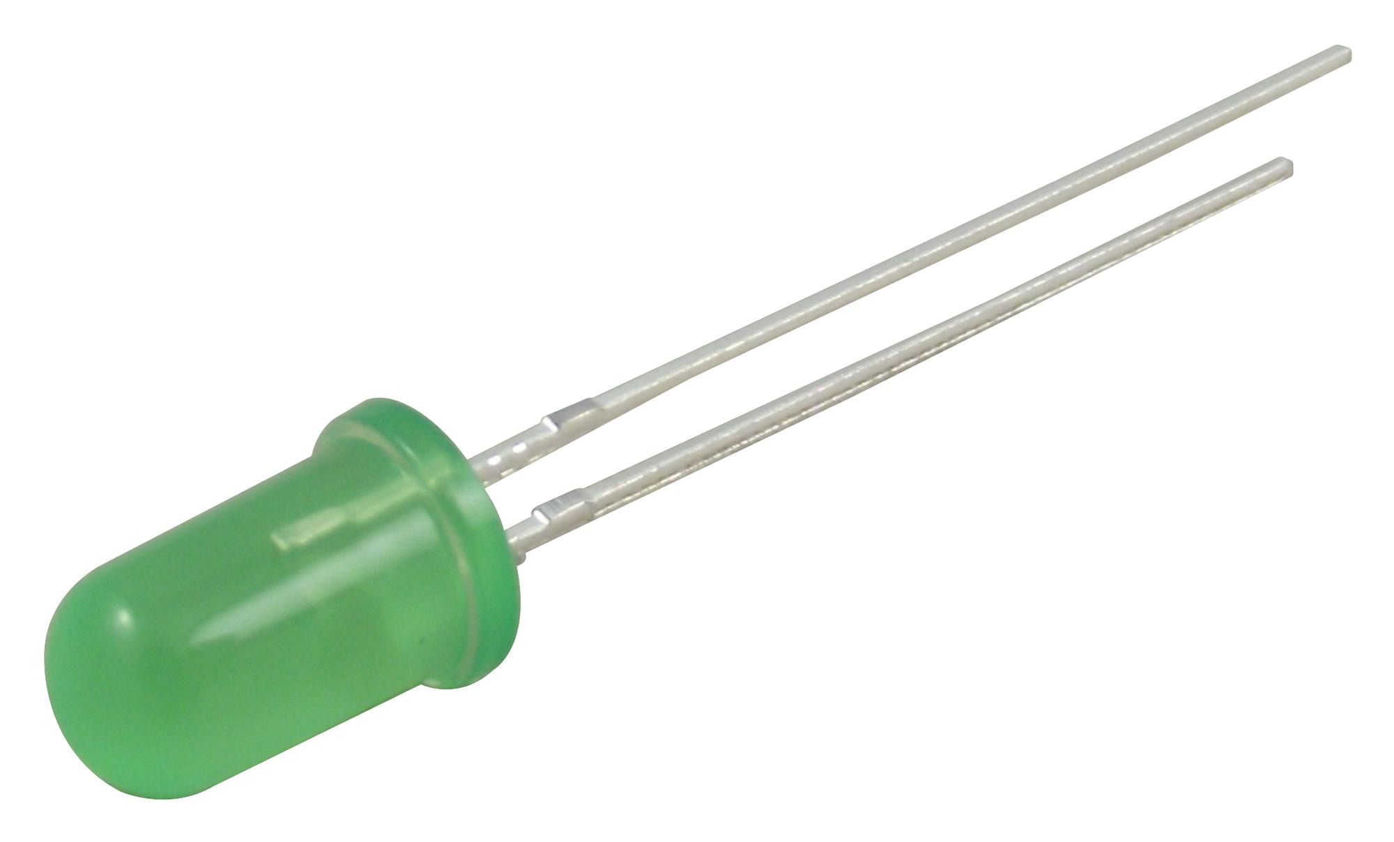 151051VS04000 WURTH ELEKTRONIK THT Round Mono Color LED | myMectronic