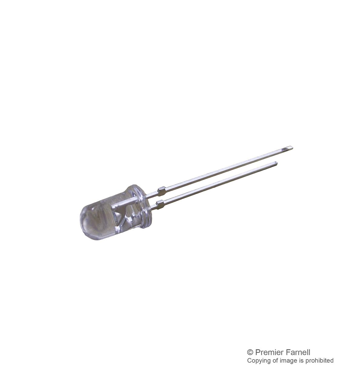 WURTH ELEKTRONIK 151053YS04500 image