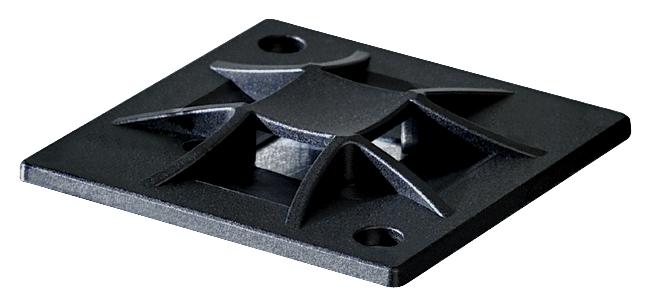 151-10914 HELLERMANNTYTON Cable Tie Mount | myMectronic