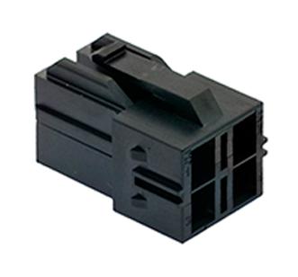 Buy Molex CP-6.5 Receptacle Housing Part Number 1512072406 Online