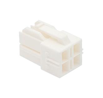 Molex 1512072411 – Reliable Connector for Industrial Applications