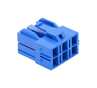 Molex 1512072601 – Reliable Connector Housing for Industrial Applications