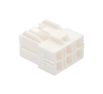 Molex 1512072611 – Reliable Connector Housing for Industrial Applications