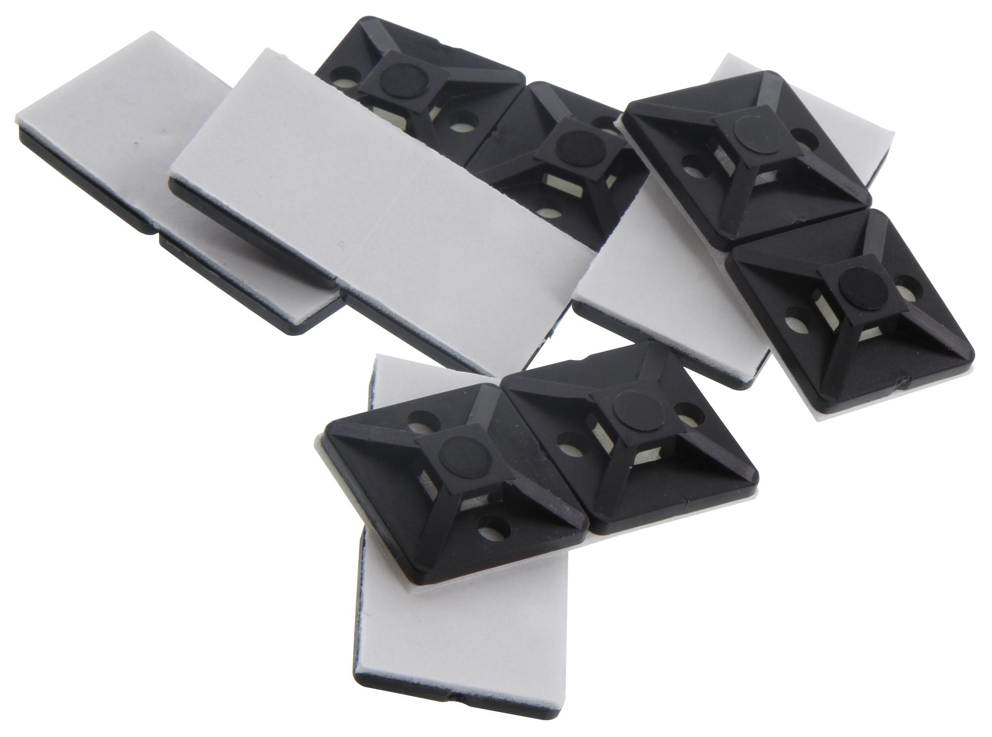 151-28701 HELLERMANNTYTON Cable Tie Mount | myMectronic