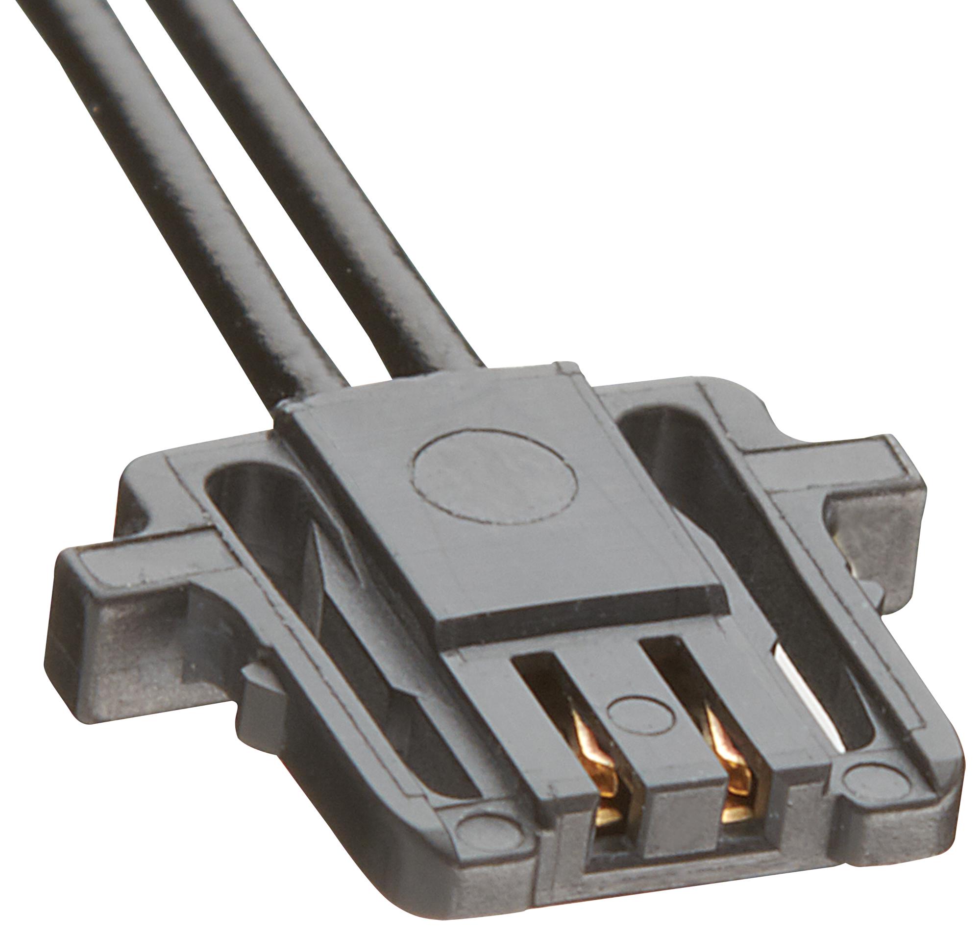 Molex Series Pico-Lock Cable: 151310206