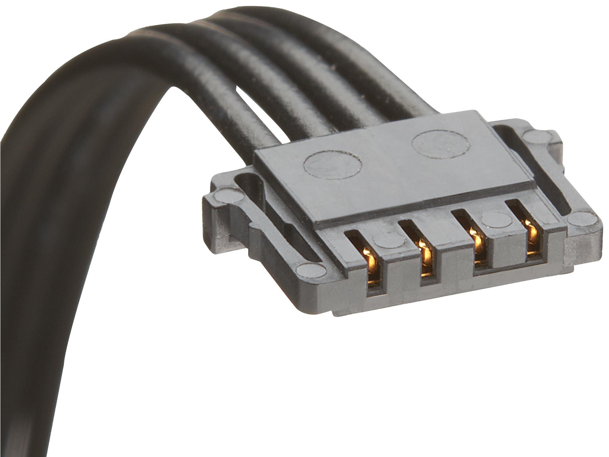 Buy Molex Pico-Lock-to-Pico-Lock Part Number 151320401 Online