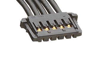 Buy Molex Pico-Lock Connector Part Number 151320506 Online