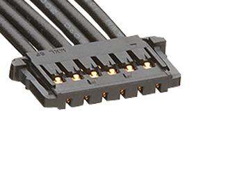 Molex Series Pico-Lock Connector: 151320606