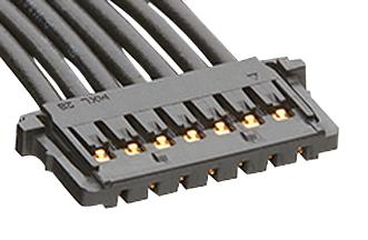Molex Series Pico-Lock Connector: 151320700