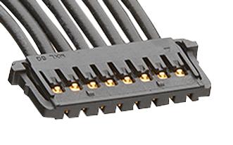 Molex 151321202 – Reliable Pico-Lock for Industrial Applications