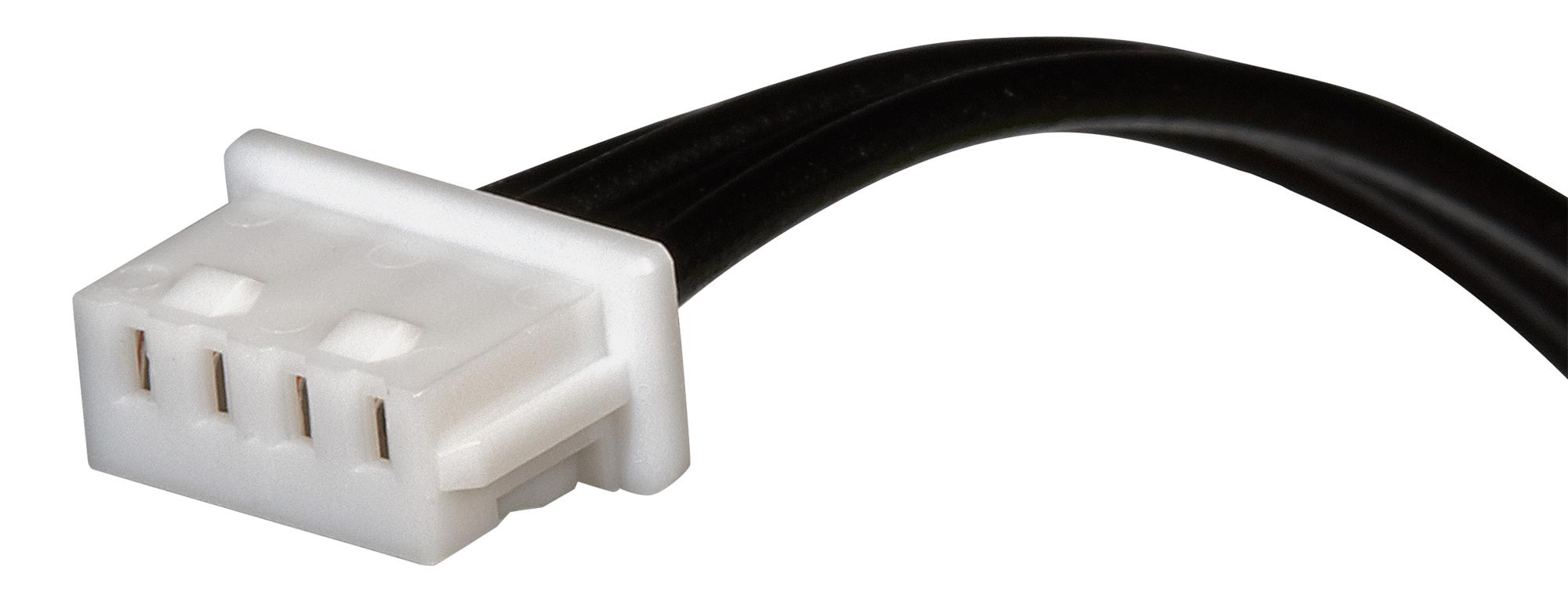 15134-0402 MOLEX PicoBlade OTS Cable Assembly | myMectronic