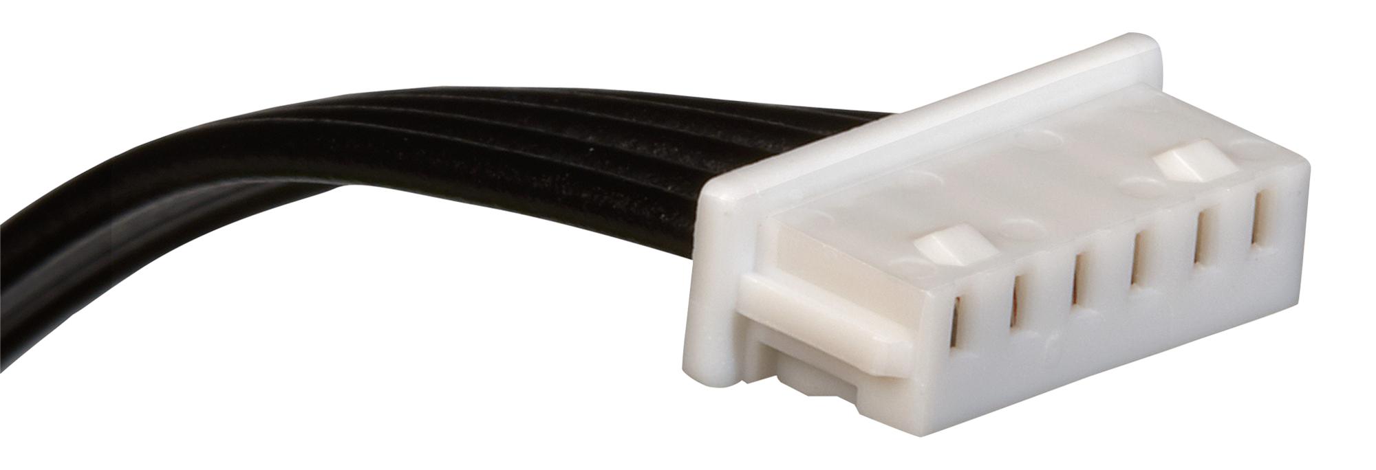 15134-0601 MOLEX PicoBlade OTS Cable Assembly | myMectronic
