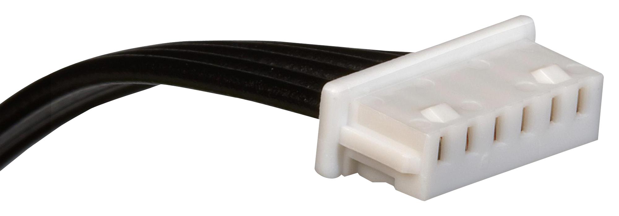 15134-0603 MOLEX PicoBlade OTS Cable Assembly | myMectronic