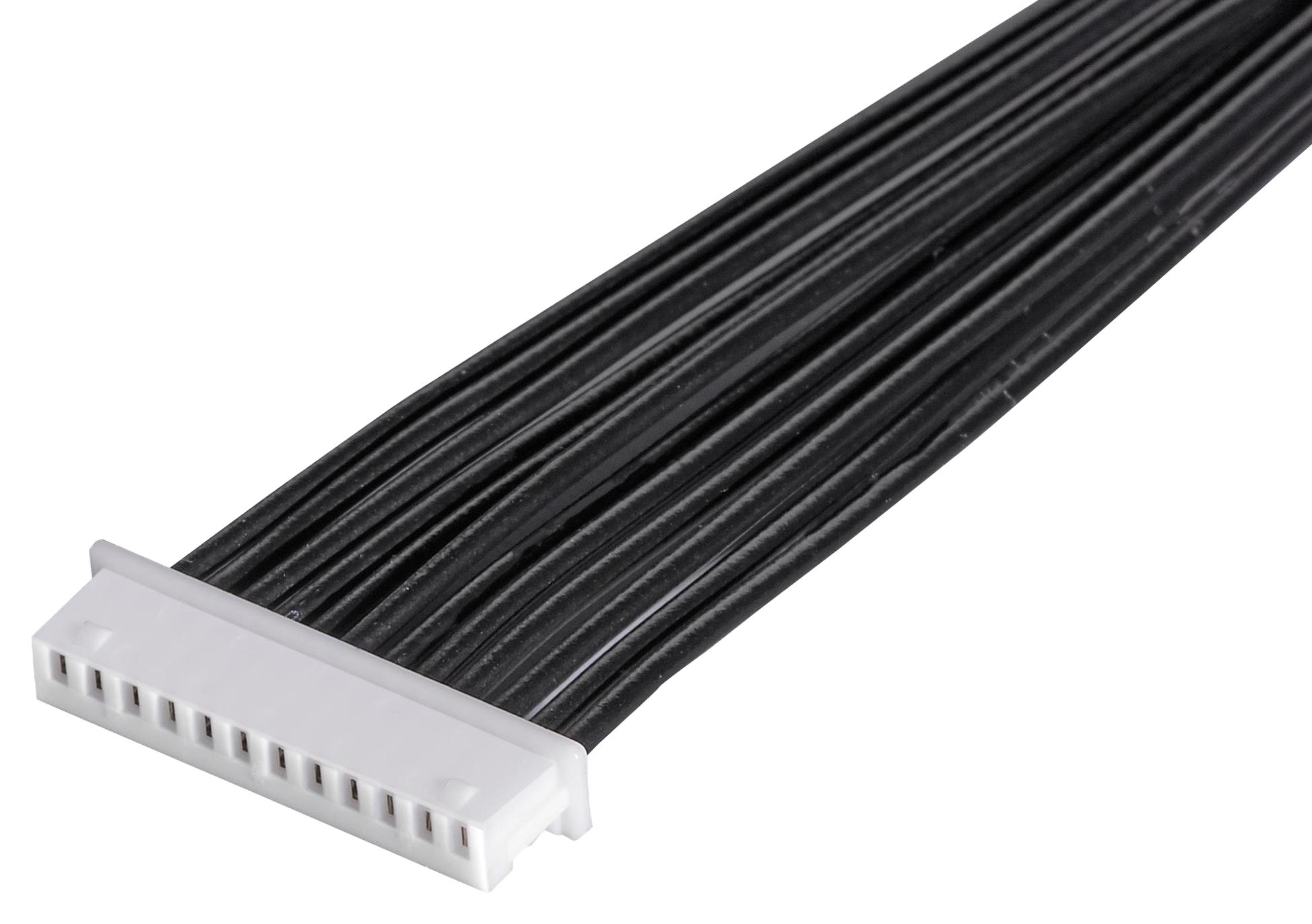 15134-1202 MOLEX PicoBlade Cable Assembly | myMectronic