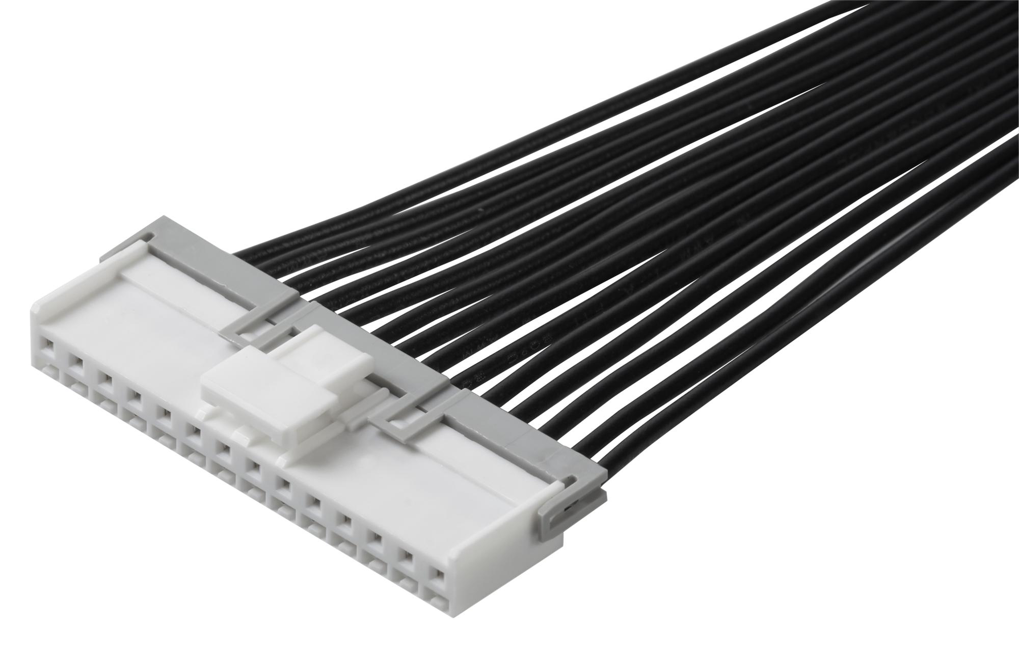 15137-0205 MOLEX Mini-Lock Wire-to-Board Connector | myMectronic