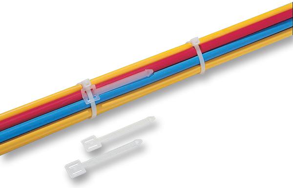 151-41219 HELLERMANNTYTON Arrowtag Cable Marker Plate | myMectronic