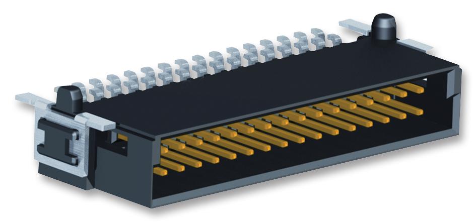 15150062601000 HARTING Circular Connector Housing | myMectronic