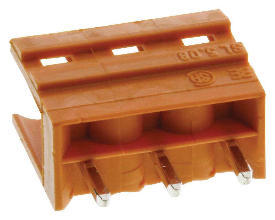 Buy Industrial Connector Part Number 1521960000 Online