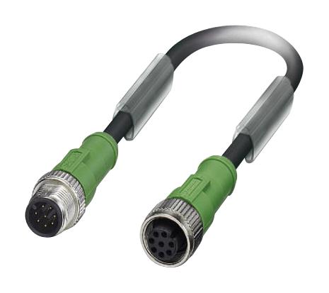 Phoenix Contact Series SAC: Sensor/Actuator Cable: 1522684