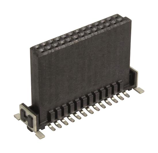 HARTING har-flex connector – Reliable flexible female connector for Industrial Applications